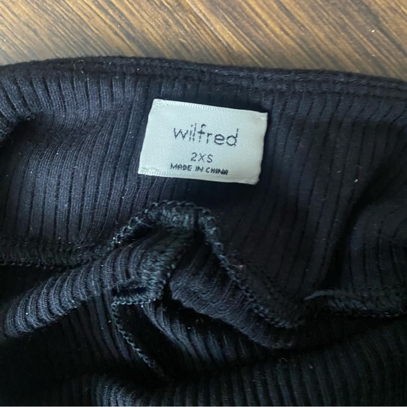 Wilfred Meridian Dress - Picture 6 of 7